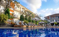   Sol By Melia Kuta Bali 4*  22