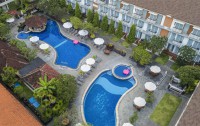 Sol By Melia Kuta Bali 4*  2