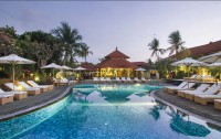   Sol By Melia Kuta Bali 4*  17