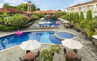   Sol By Melia Kuta Bali 4*  18