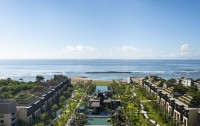   The Apurva Kempinski Bali 5*  1