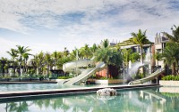   The Apurva Kempinski Bali 5*  15