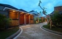   Maharaja Villas & Spa 4*  19