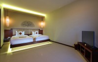   Maharaja Villas & Spa 4*  18