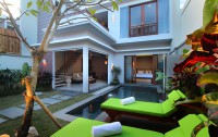   Maharaja Villas & Spa 4*  13