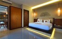   Maharaja Villas & Spa 4*  12