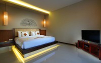   Maharaja Villas & Spa 4*  11