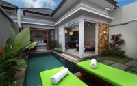   Maharaja Villas & Spa 4*  30