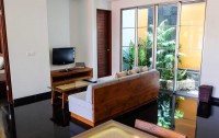   Sun Island Boutique Villas & Spa 4*  8