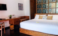   Sun Island Boutique Villas & Spa 4*  10