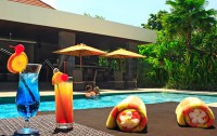 Sun Island Boutique Villas & Spa 4*  3