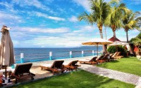   Bali Seascape Beach Club 3*  28