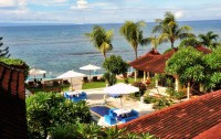   Bali Seascape Beach Club 3*  1