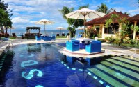   Bali Seascape Beach Club 3*  27