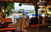   Bali Seascape Beach Club 3*  9