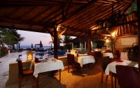   Bali Seascape Beach Club 3*  8