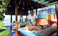 Bali Seascape Beach Club 3*  5