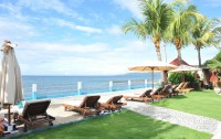 Bali Seascape Beach Club 3*  3