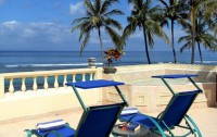 Bali Seascape Beach Club 3*  2