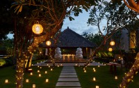   Aman Villas At Nusa Dua 5*  7