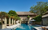   Aman Villas At Nusa Dua 5*  8