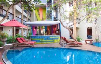 Ibis Styles Bali Legian 3*  3