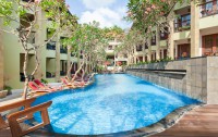 Ibis Styles Bali Legian 3*  2