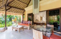   Atta Kamaya Resort & Villas 4*  15