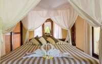   Atta Kamaya Resort & Villas 4*  10