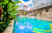   Restu Bali Hotel 2*  7