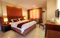   Restu Bali Hotel 2*  14