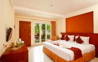   Restu Bali Hotel 2*  13