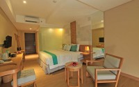   Bedrock Hotel Kuta 3*  13