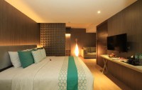   Bedrock Hotel Kuta 3*  11