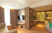   Bedrock Hotel Kuta 3*  9