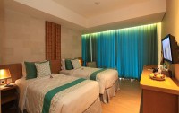   Bedrock Hotel Kuta 3*  7