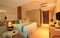   Bedrock Hotel Kuta 3*  6