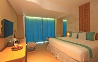 Bedrock Hotel Kuta 3*  5