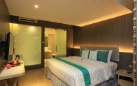 Bedrock Hotel Kuta 3*  4