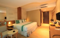   Bedrock Hotel Kuta 3*  19