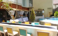   Bedrock Hotel Kuta 3*  17