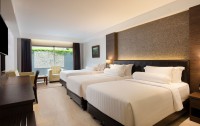   Sthala Ubud Hotel 5*  27