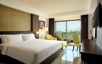   Sthala Ubud Hotel 5*  25