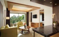   Sthala Ubud Hotel 5*  20