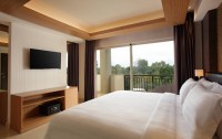   Sthala Ubud Hotel 5*  19