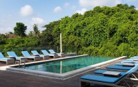   Sthala Ubud Hotel 5*  12