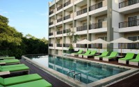   Sthala Ubud Hotel 5*  1