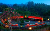   Sthala Ubud Hotel 5*  10