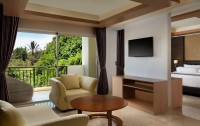   Sthala Ubud Hotel 5*  7