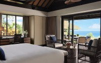   Raffles Bali 5*  15